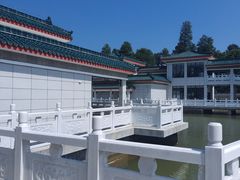 -荆州博物馆