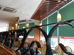 -萨莉亚意式餐厅(东山口店)