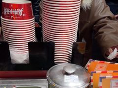 -黑色经典臭豆腐·湖南特产(步行街店)