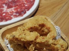 -周师兄大刀腰片火锅(洪崖洞旗舰店)