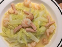 -新太二·鲜料川菜(晶耀前滩店)