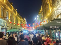 -中华巴洛克风情街