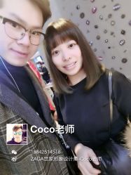 -ZAGA形象设计