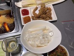 -海底捞火锅(金光华店)