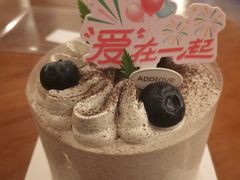 -爱达乐面包生日蛋糕(锦兴店)