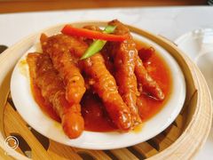 -荟满棠·粤菜茗点(西乡店)