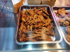 -阿捡忭京炸鸡(韭菜园总店)