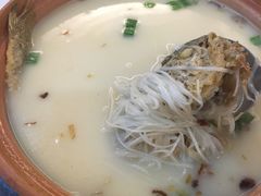 -堂宴·老厦门私房菜(1988仙岳总店)
