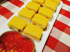 -西贝(上海我格广场店)