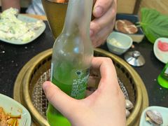 -韩盛·盛江山自助料理(沈辽路万达店)