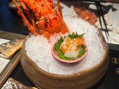 -花潮料理艺食馆(SM新生活广场店)