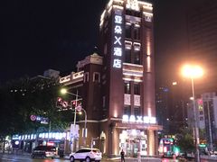 -沈阳站