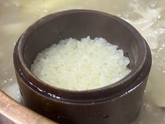 -朴小妹人参鸡汤火锅(长白山万达店)