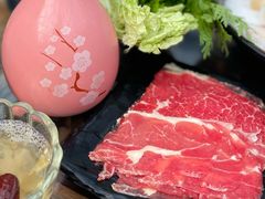 玉草玫瑰-丽江庭院之爱在路上(西单店)
