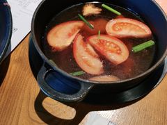 -呷哺呷哺 黄金牧场 (盛世天骄店)