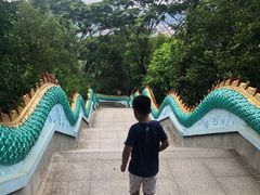 -西双版纳勐泐文化旅游区