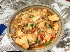 -一味大院•桐庐菜传承店(春江路店)