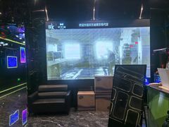 -欢乐迪KTV(南京夫子庙三山街店)