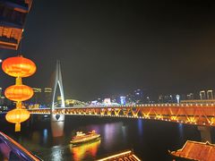 -纸盐河码头火锅(十八梯店)