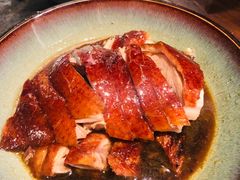 金陵烤鸭-南京大牌档(中关村店)