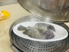 -原味蒸汽海鲜(嵊泗店)