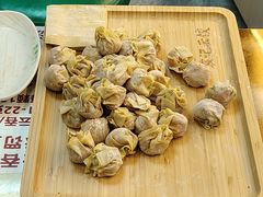 -袁记云饺(西安路店)