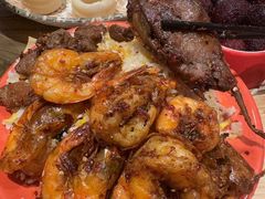 -嘎嘎鸭下巴·爆辣干锅(明教寺店)