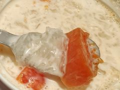 -小团圆糖水铺(襄阳南路店)