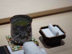 -鮨一日本料理(大中华店)