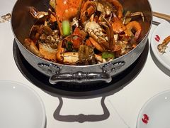 -七欣天香辣蟹火锅(闵行浦江欢乐颂店)