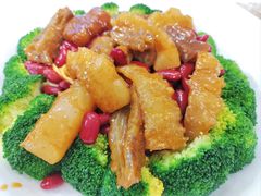 -朱仔记食府(江南大道店)