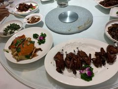 -席家花园(巨鹿花园店)