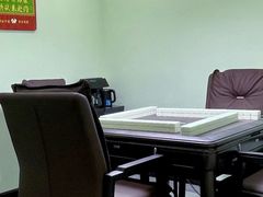 -四个朋友·自助棋牌(万松园国贸新都店)