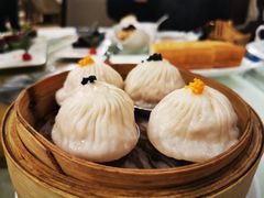 -国龙大酒店-中餐厅