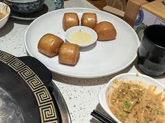 -五熟府(东方盐湖城店)