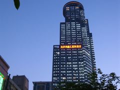 IMG_1054-南京商茂国际酒店(新街口德基广场店)
