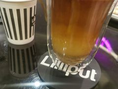 -Lilliput粒粒堡亲子餐厅(置汇旭辉店)