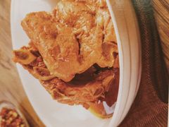 -九毛九西北菜(番禺万达店)