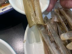 -杨记海鲜楼(三门黑金冠店)