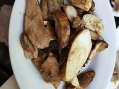 鲜美味牛肝菌-太婆天府山珍酒楼(亚运村店)