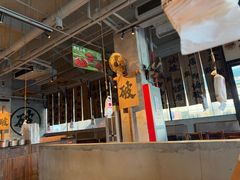 -破店肥哈·海鲜·烧烤(郑州银泰inPARK店)