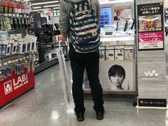 -秋叶原电器街