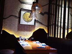 卡座-匠和风精致料理(世茂双子塔店)