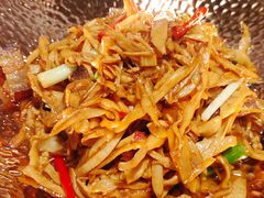 -辣可可·小炒黄牛肉(望京凯德MALL店)