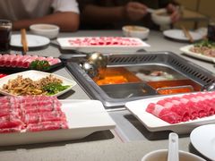 -海底捞火锅(泉城路店)