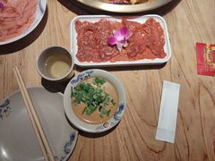 -小龙坎火锅(香港中路店)