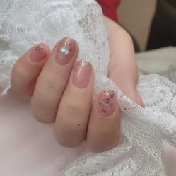 -一奈日式美甲美睫专门店