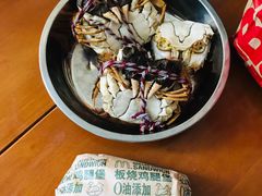 -麦当劳(金平路站店)