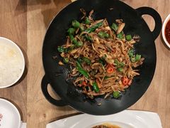 -海荣锅贴馆(五味十字店)