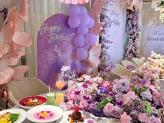 -PARFUM FLORAL花境法餐(南京首店)